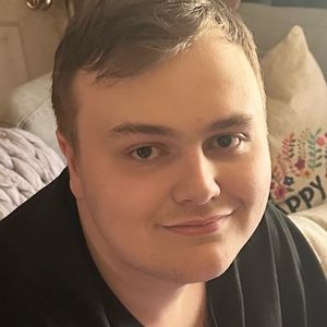 Meet your Posher, Jack